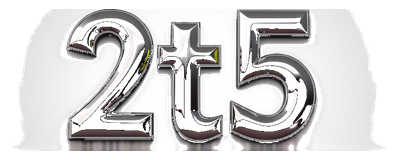 2t5 logo